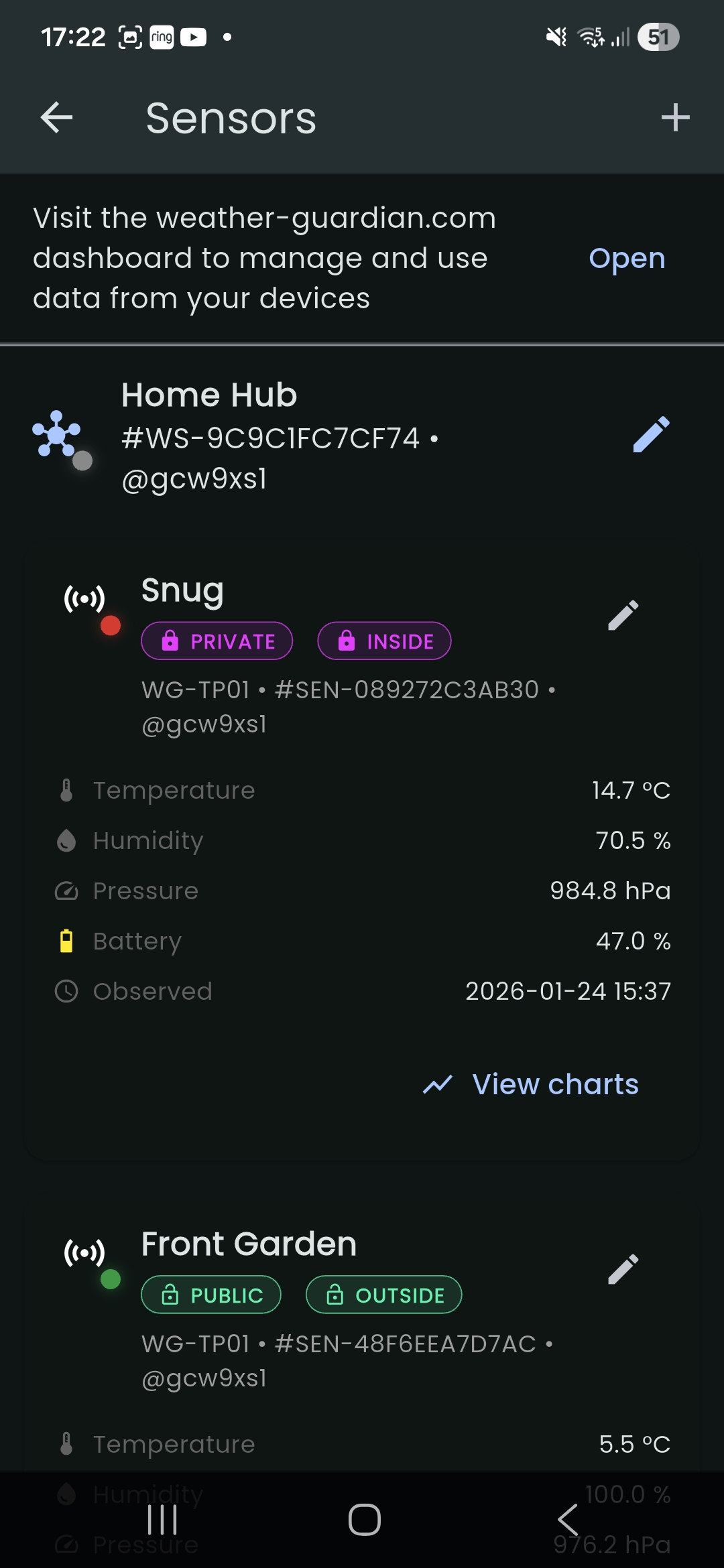 Weather Guardian gallery image