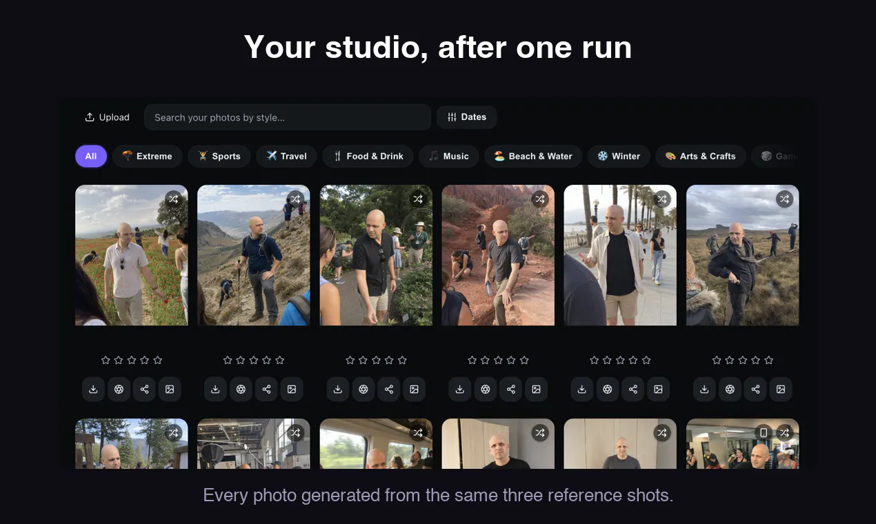 CMeIn gallery image
