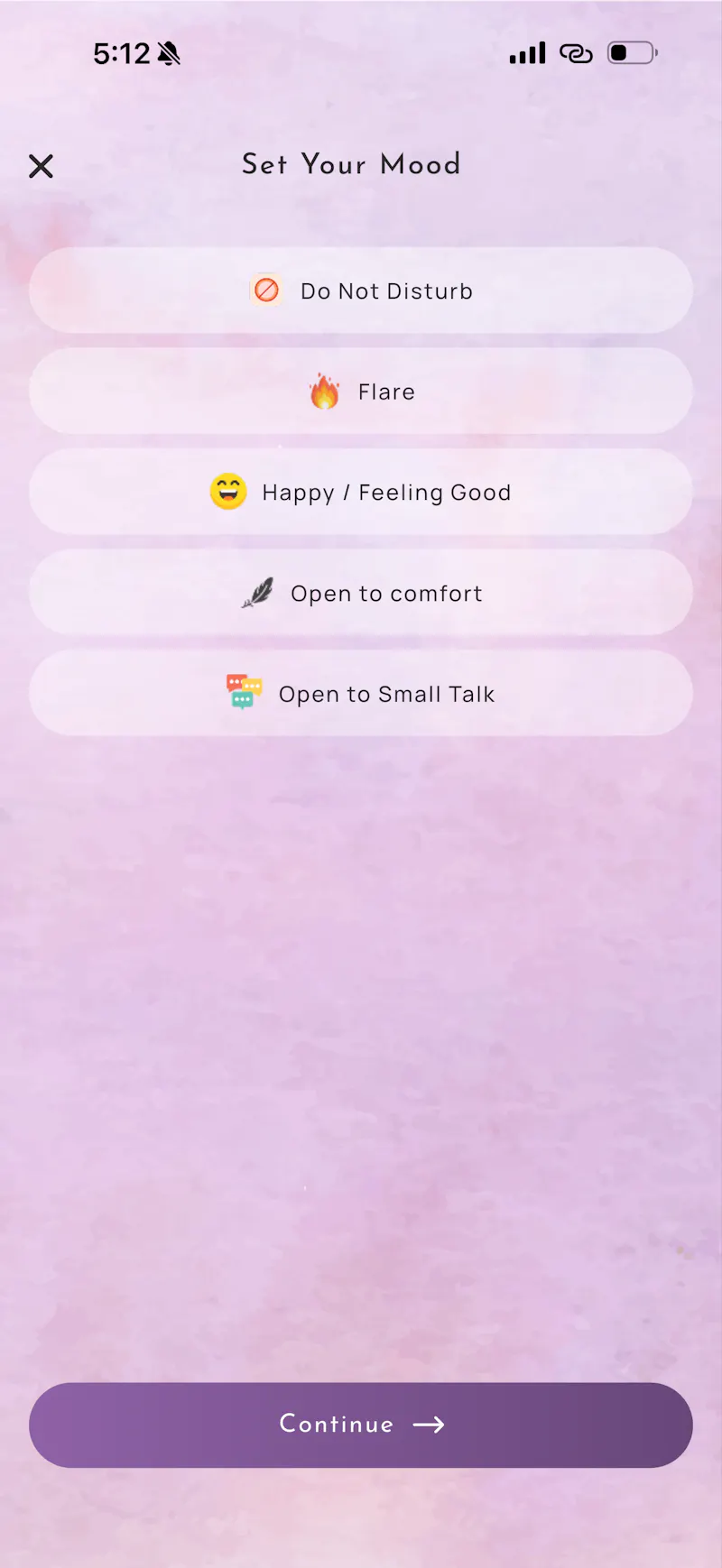 Flareo screenshot 5