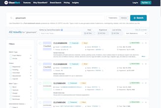 GleanMark gallery image