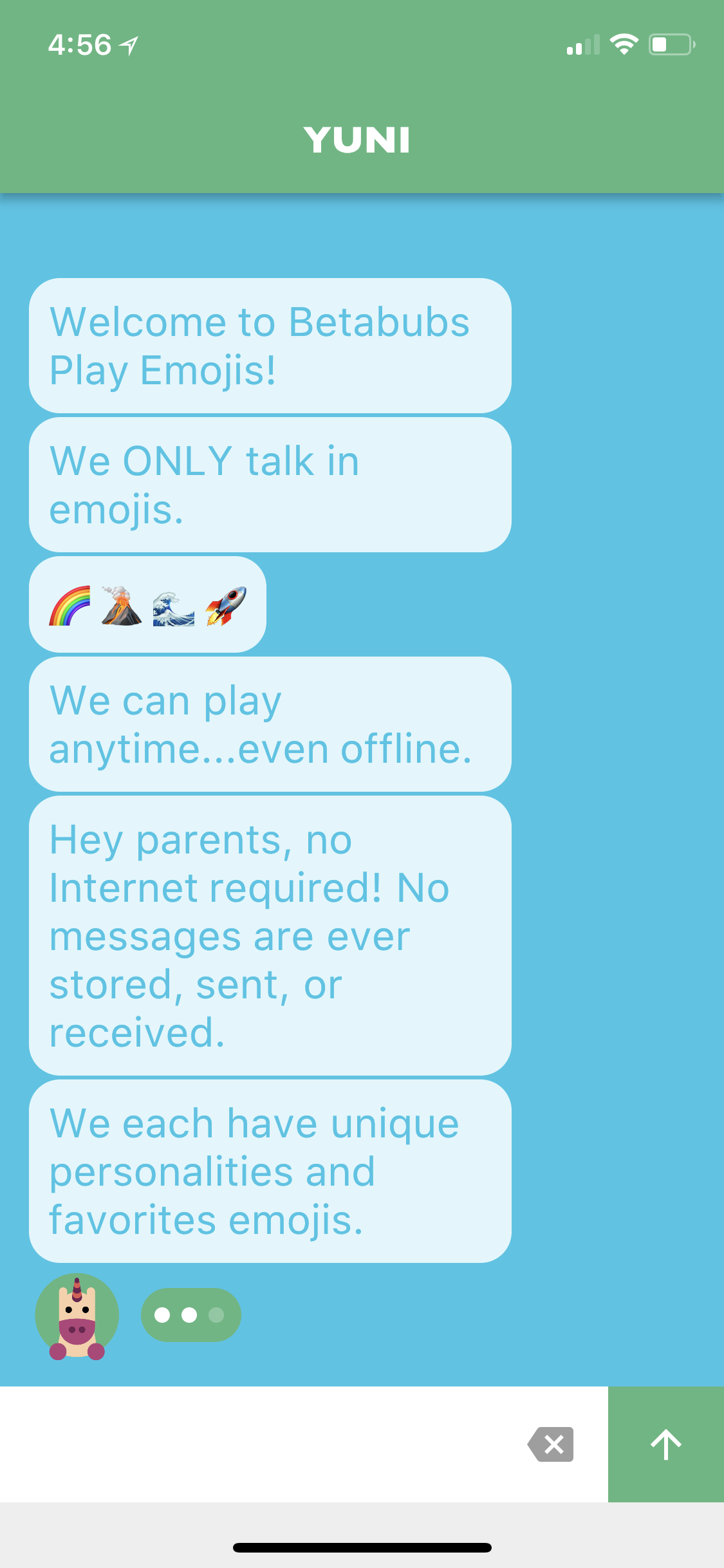 BetaBubs Play Emojis gallery image