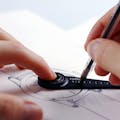 Rotio Compass