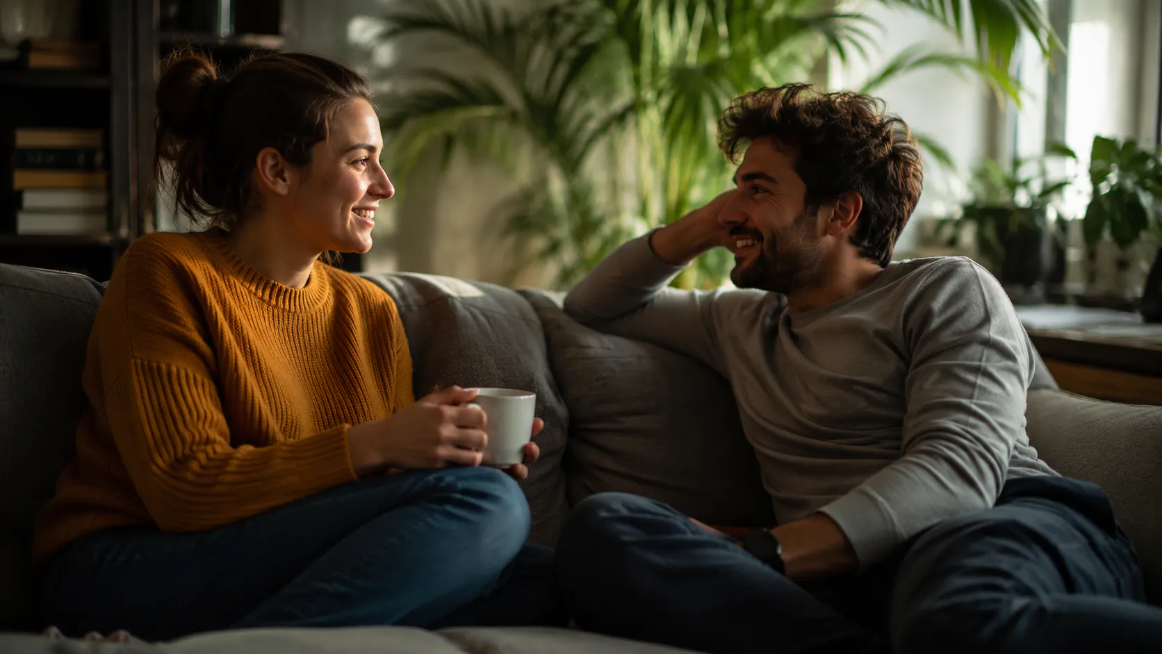 BEAT — Dating Starts with the Right Mood gallery image