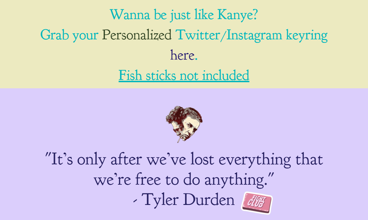 Usern@me gallery image