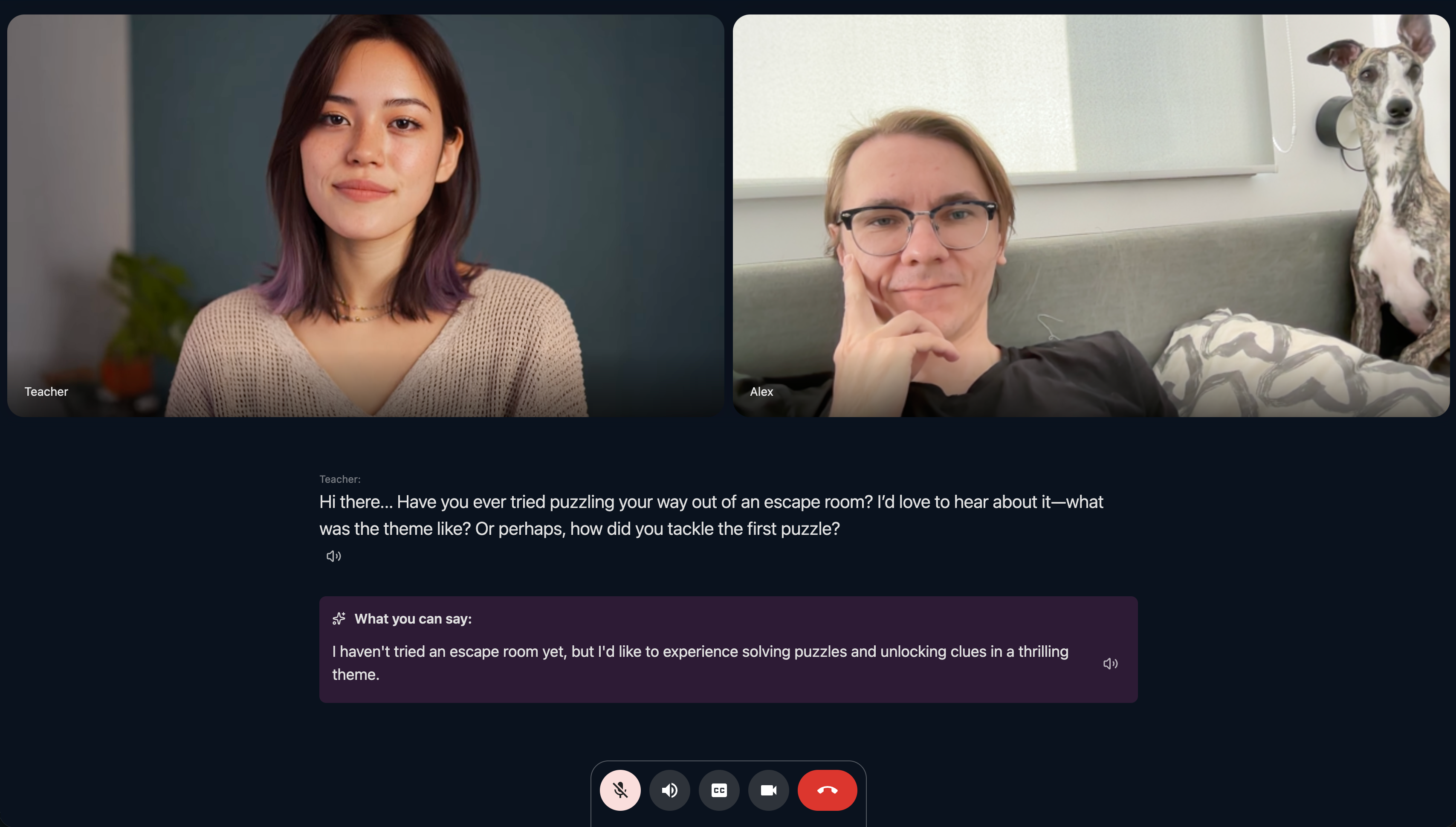 FluencyPal gallery image