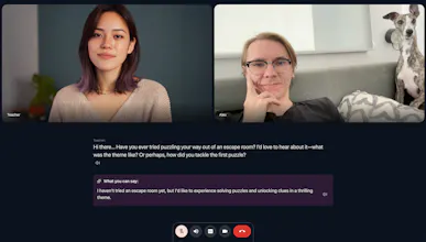 FluencyPal gallery image