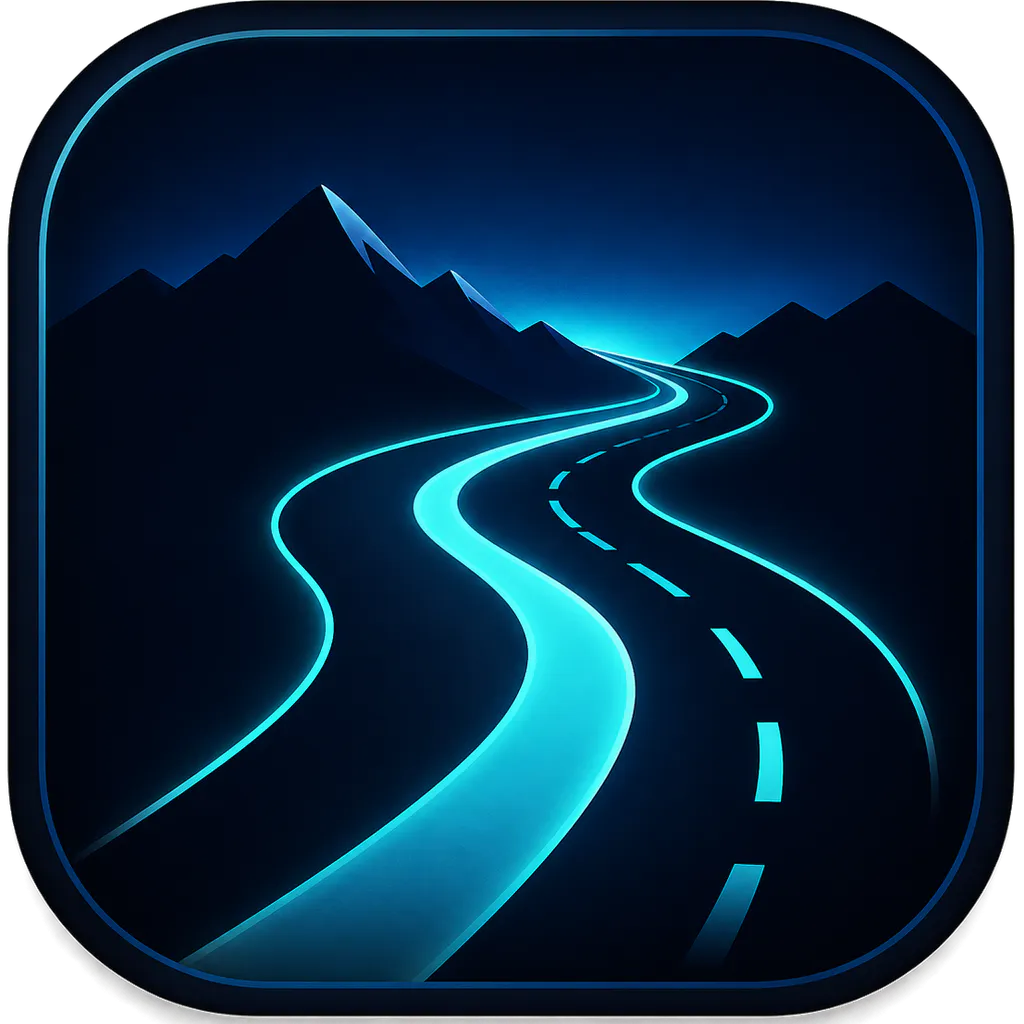 DriftPath Mileage Tracker