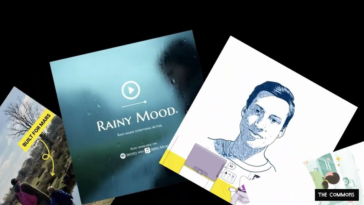 The Commons gallery image