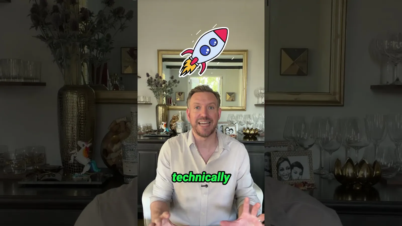 Zinng.ai screenshot 1 (video preview)