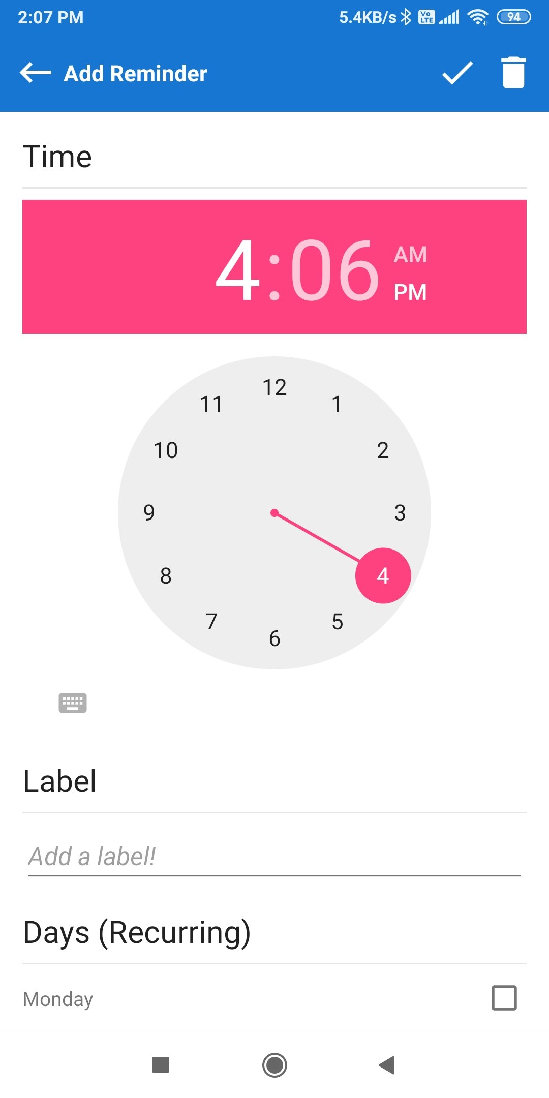 CacheNote Notebook gallery image