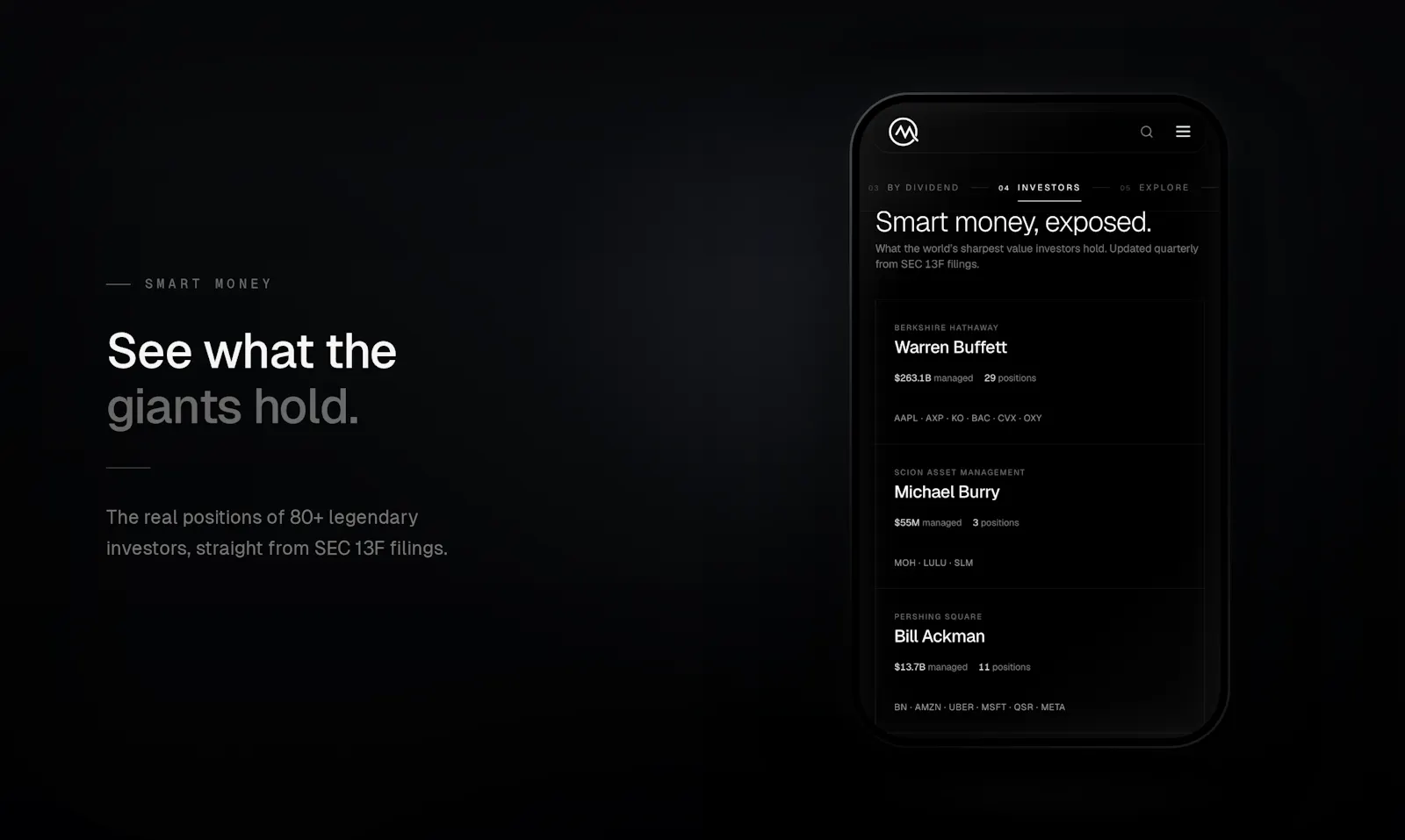 Nexqual screenshot 2