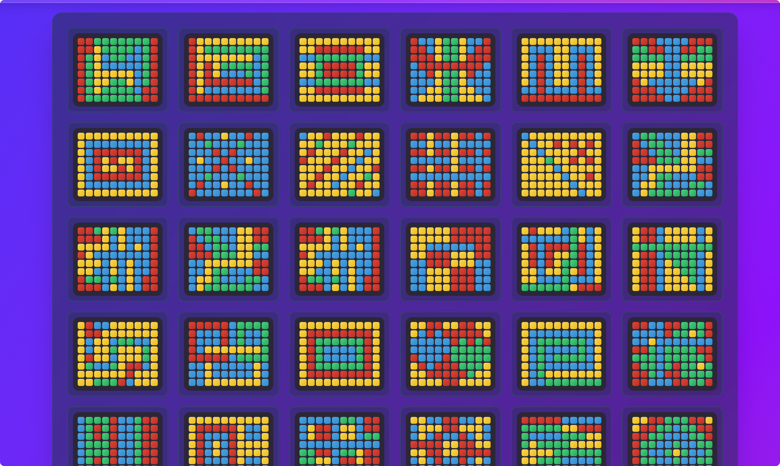 Color Fill gallery image