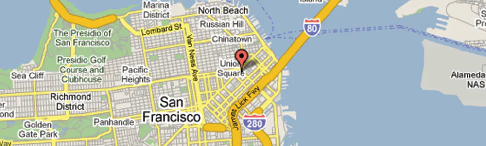Easy Maps by Trippy