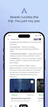 StayNow — Multiplayer Travel Planner gallery image