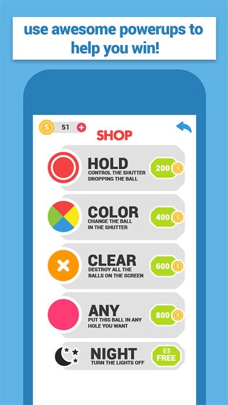 Circle Shift gallery image