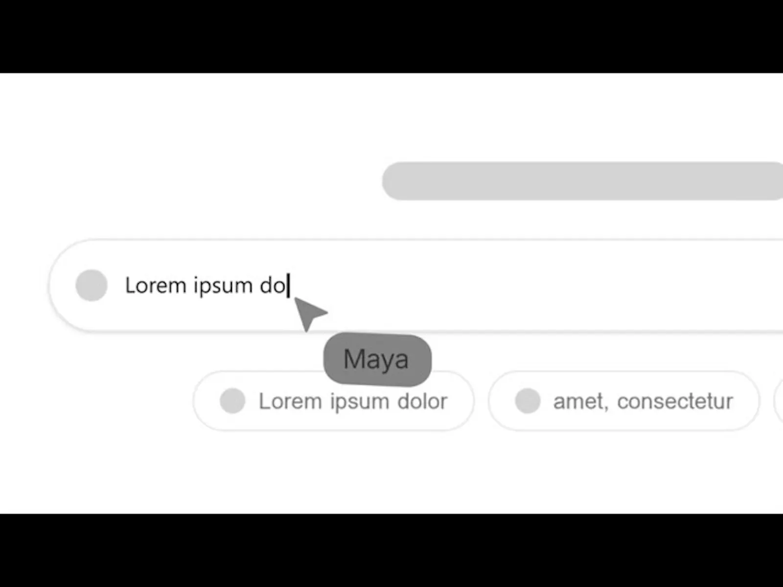 Wevi Official Launch screenshot 1 (video preview)