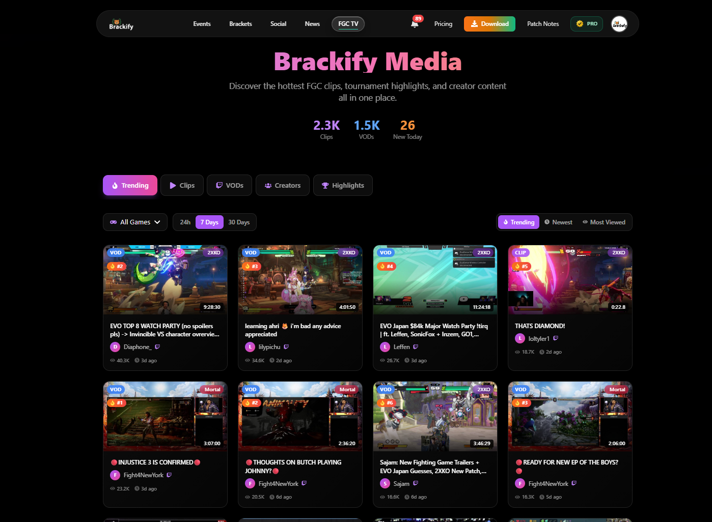 Brackify gallery image