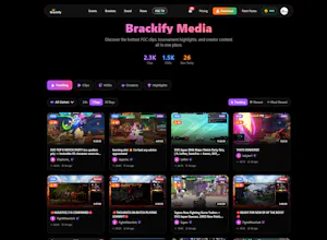 Brackify gallery image