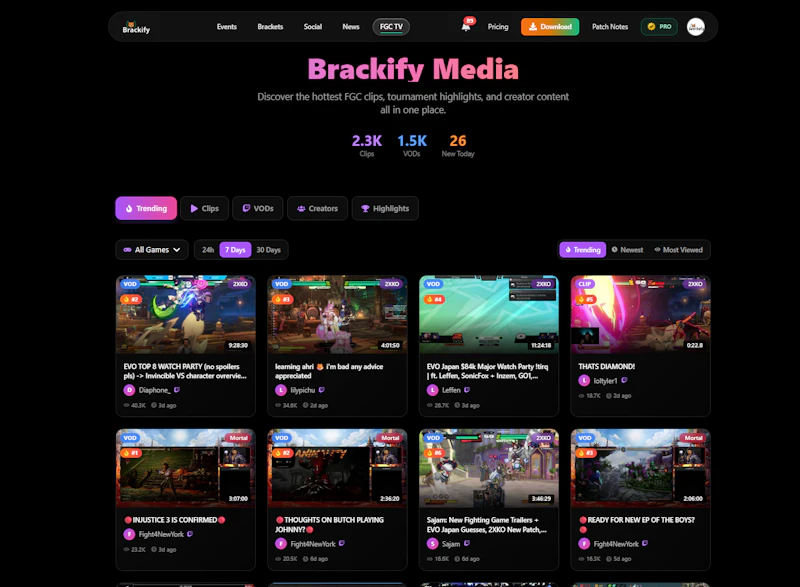 Brackify screenshot 8