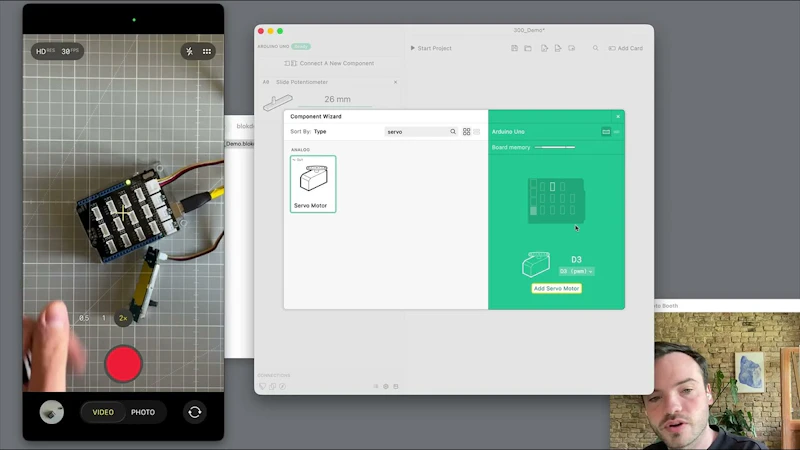 blokdots 3.0 screenshot 1 (video preview)