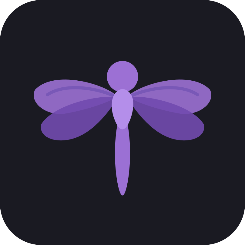 DemoFly — Demos that record themselves logo