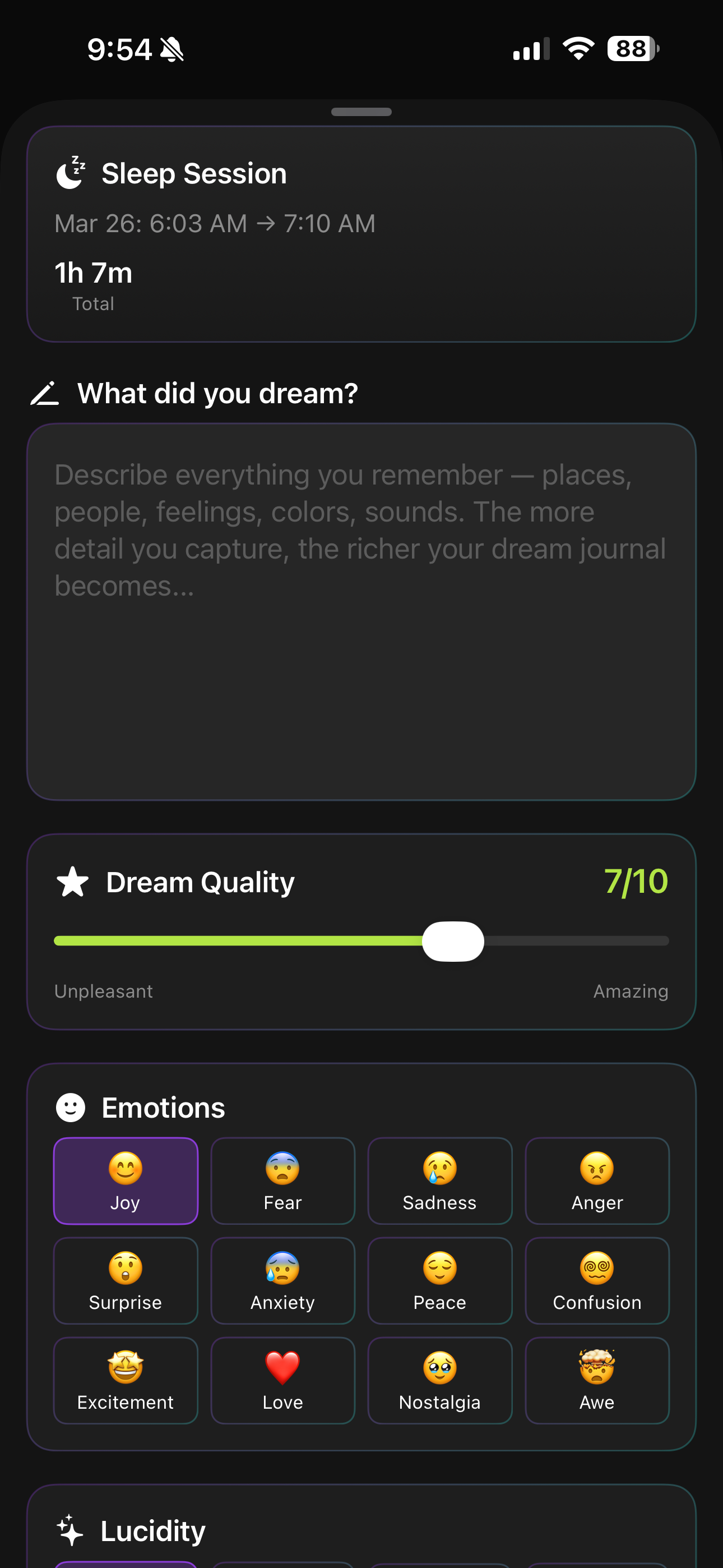 Dreamside gallery image