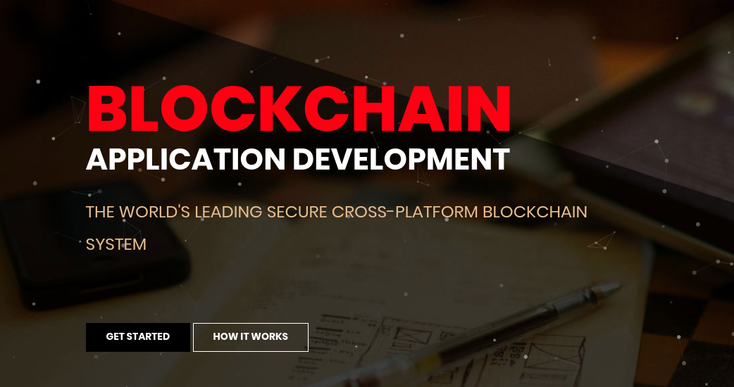 Epiksel blok zinciri - Epixel Blockchain merkezi olmayan iş çözümleri sunar medya 1