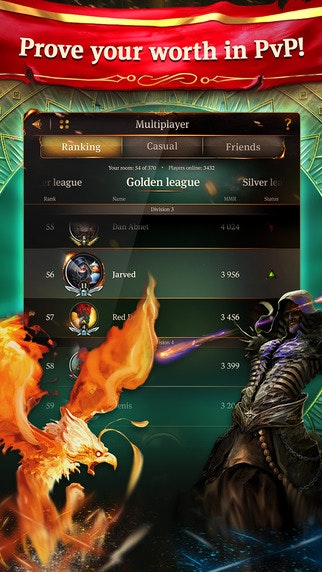 Earthcore: Shattered Elements gallery image