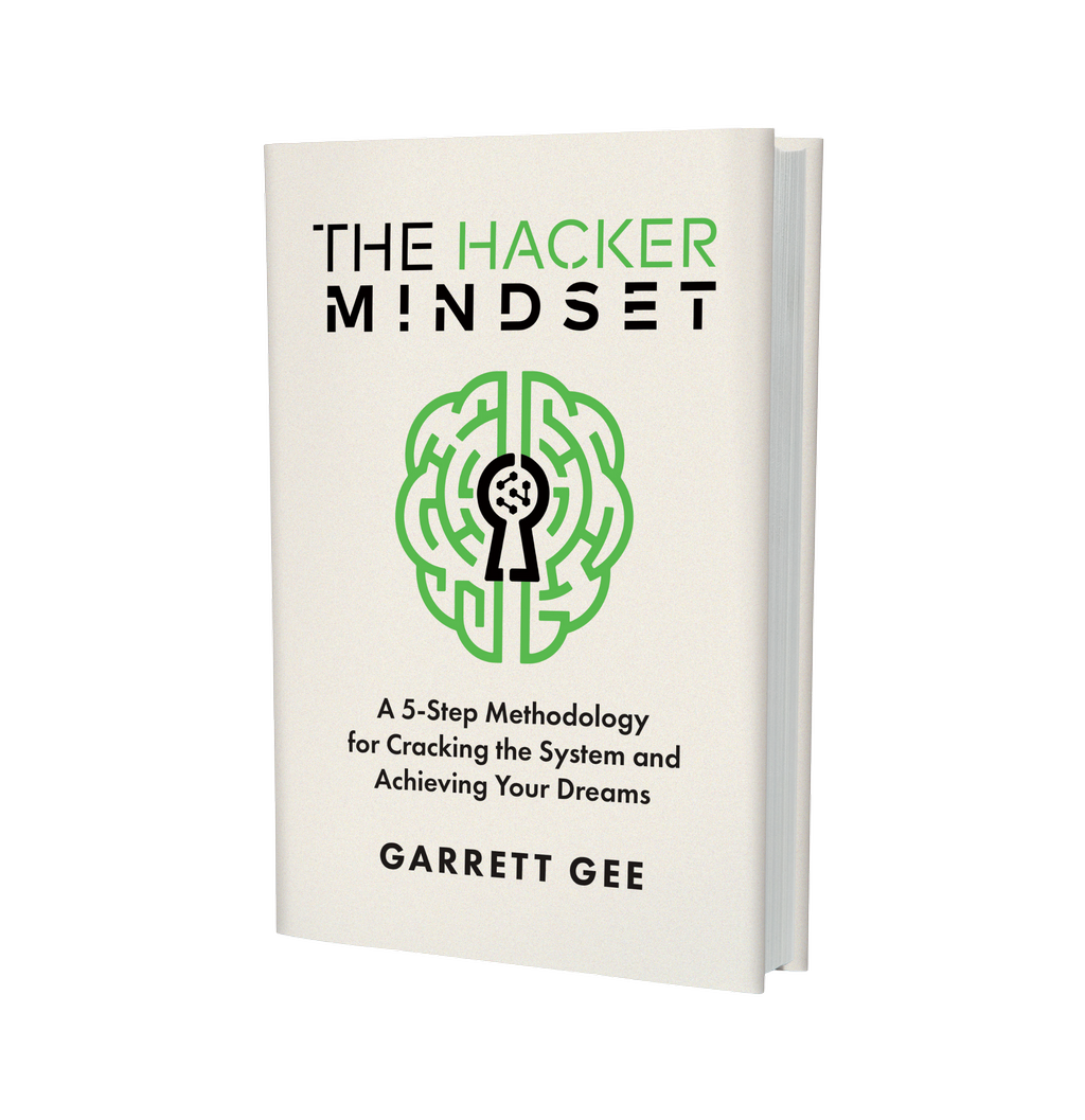 The Hacker Mindset