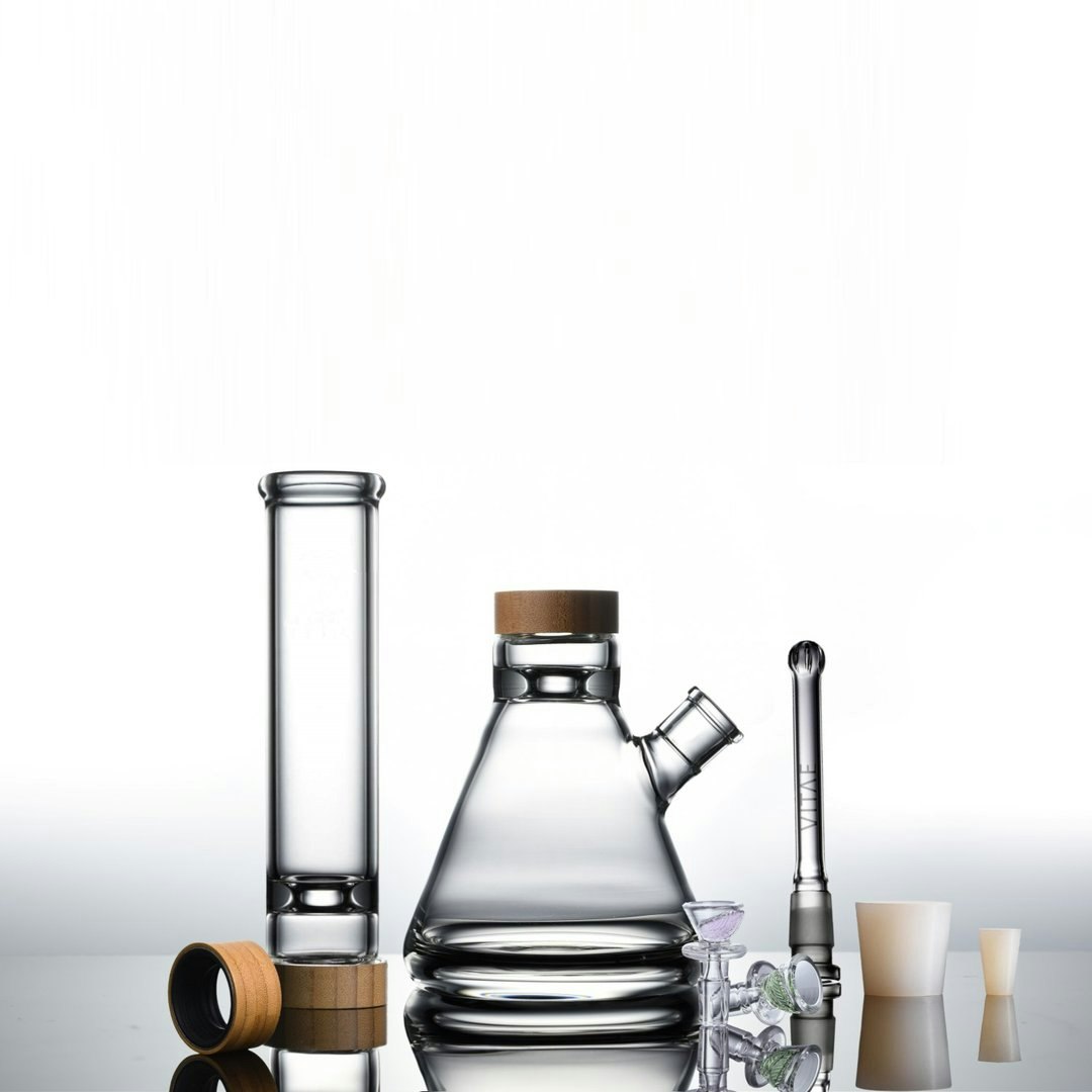 VITAE Glass gallery image
