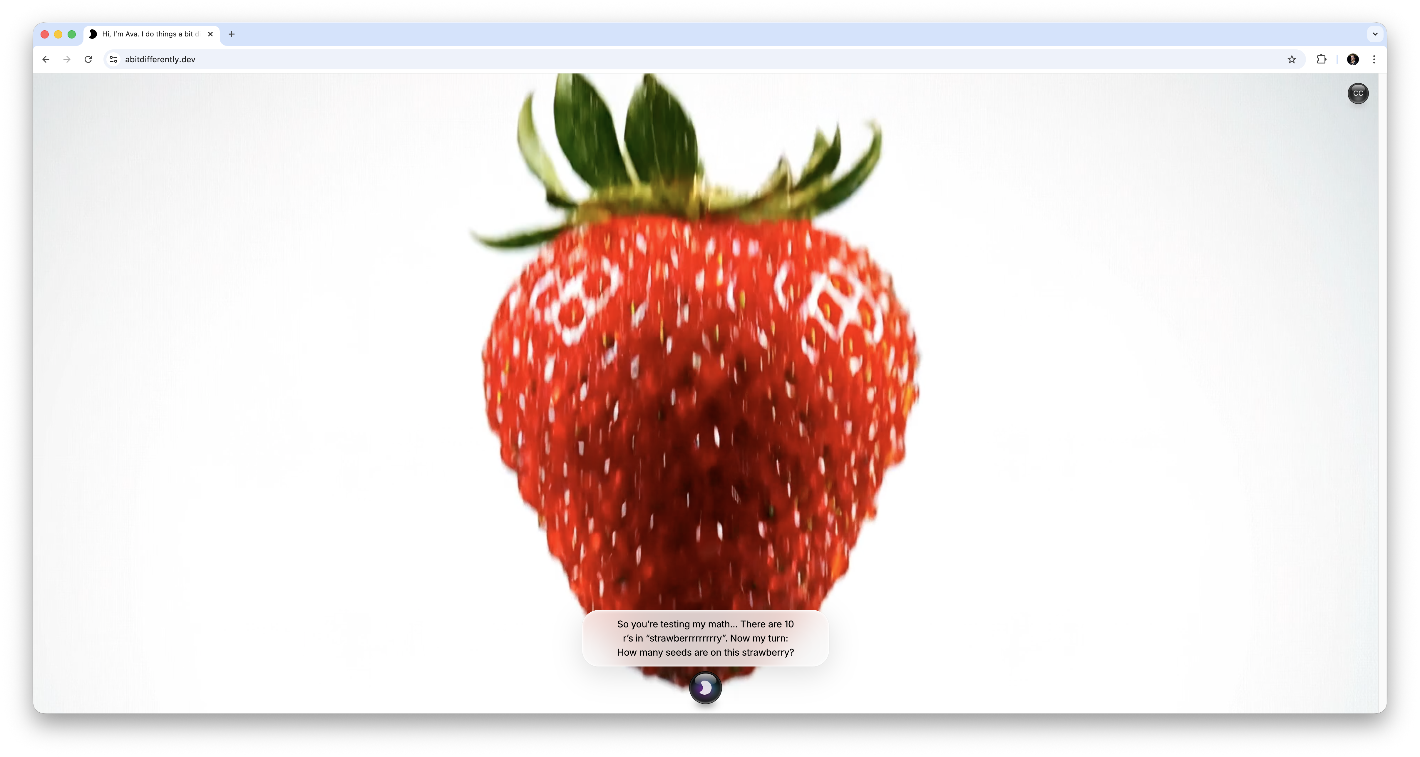 A Bit Differently gallery image