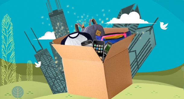 Qik Objects gallery image