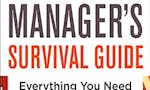 The Product Manager's Survival Guide image