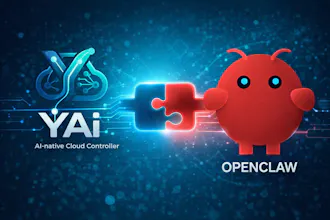 AI Hypervisor - Build Apps without Dev gallery image