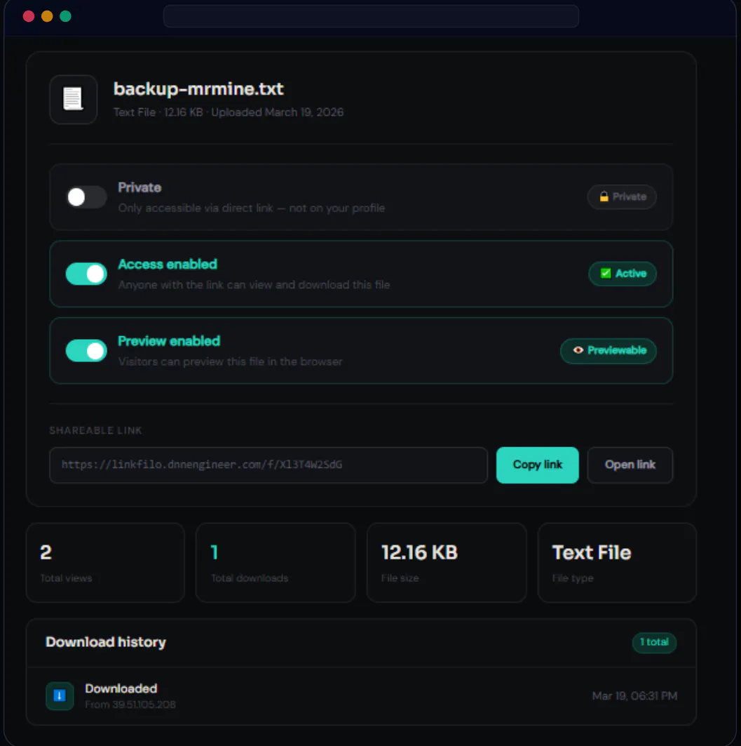 Screenshot 3