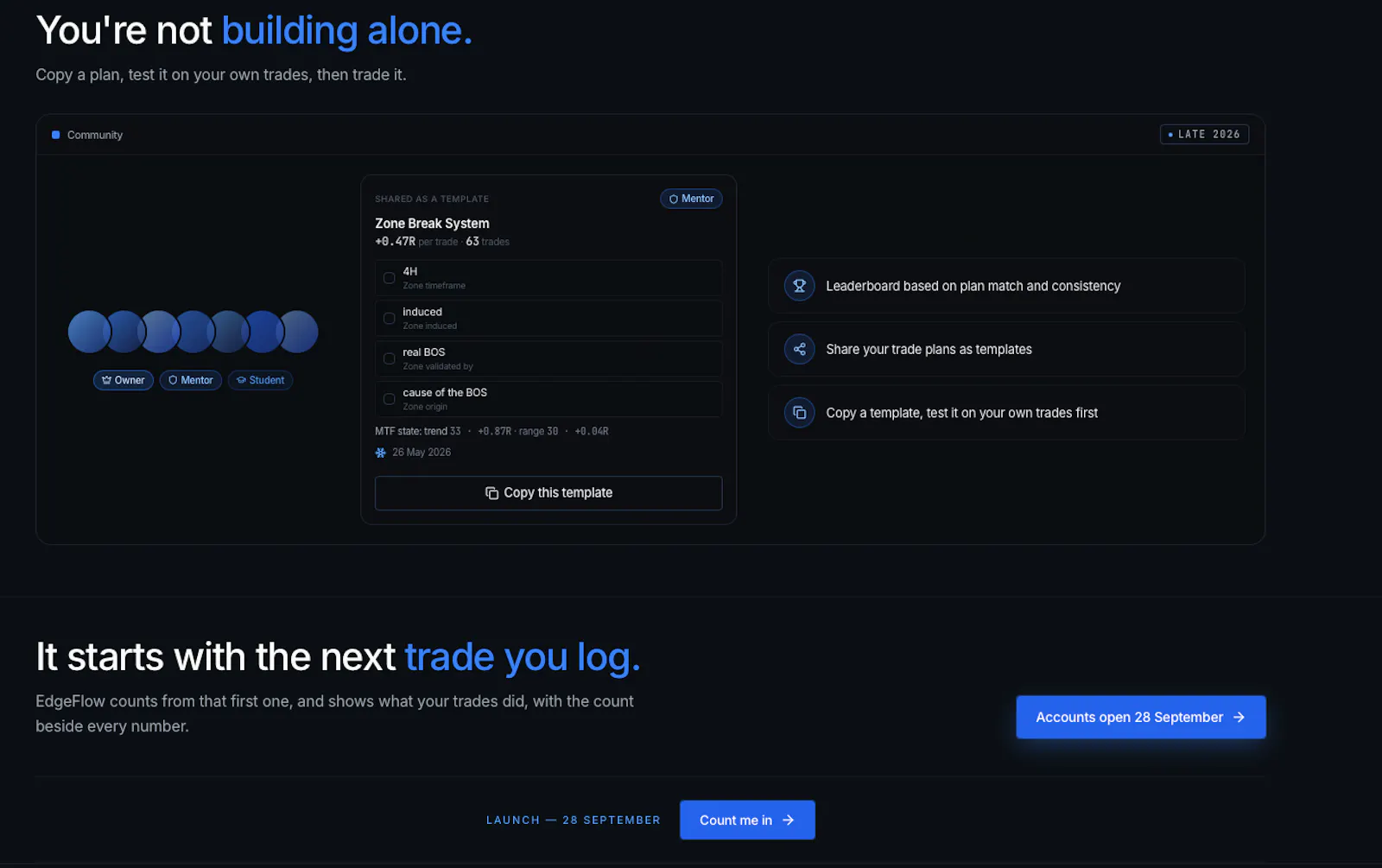 EdgeFlow screenshot 7