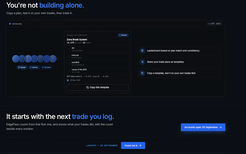EdgeFlow screenshot 7