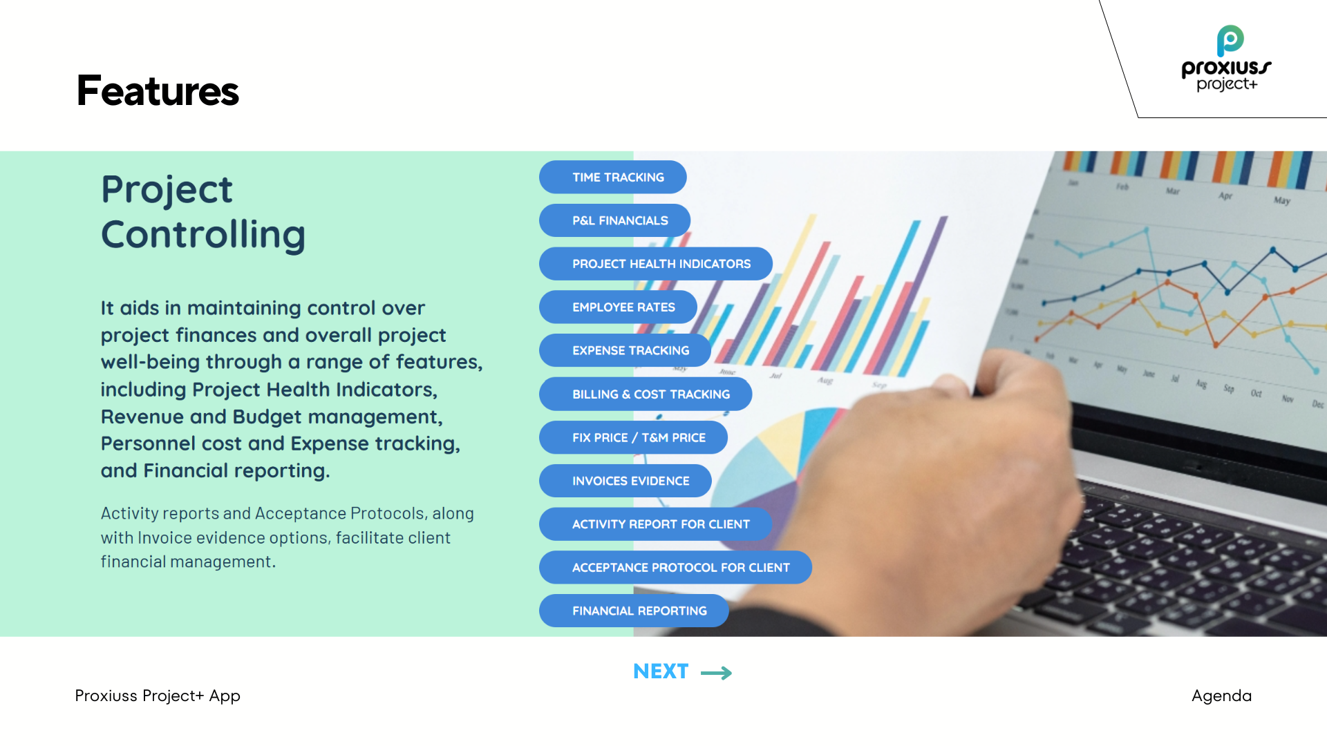 Proxiuss Project+  gallery image