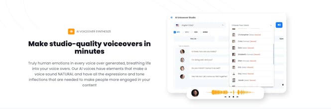 Beebzi.AI gallery image