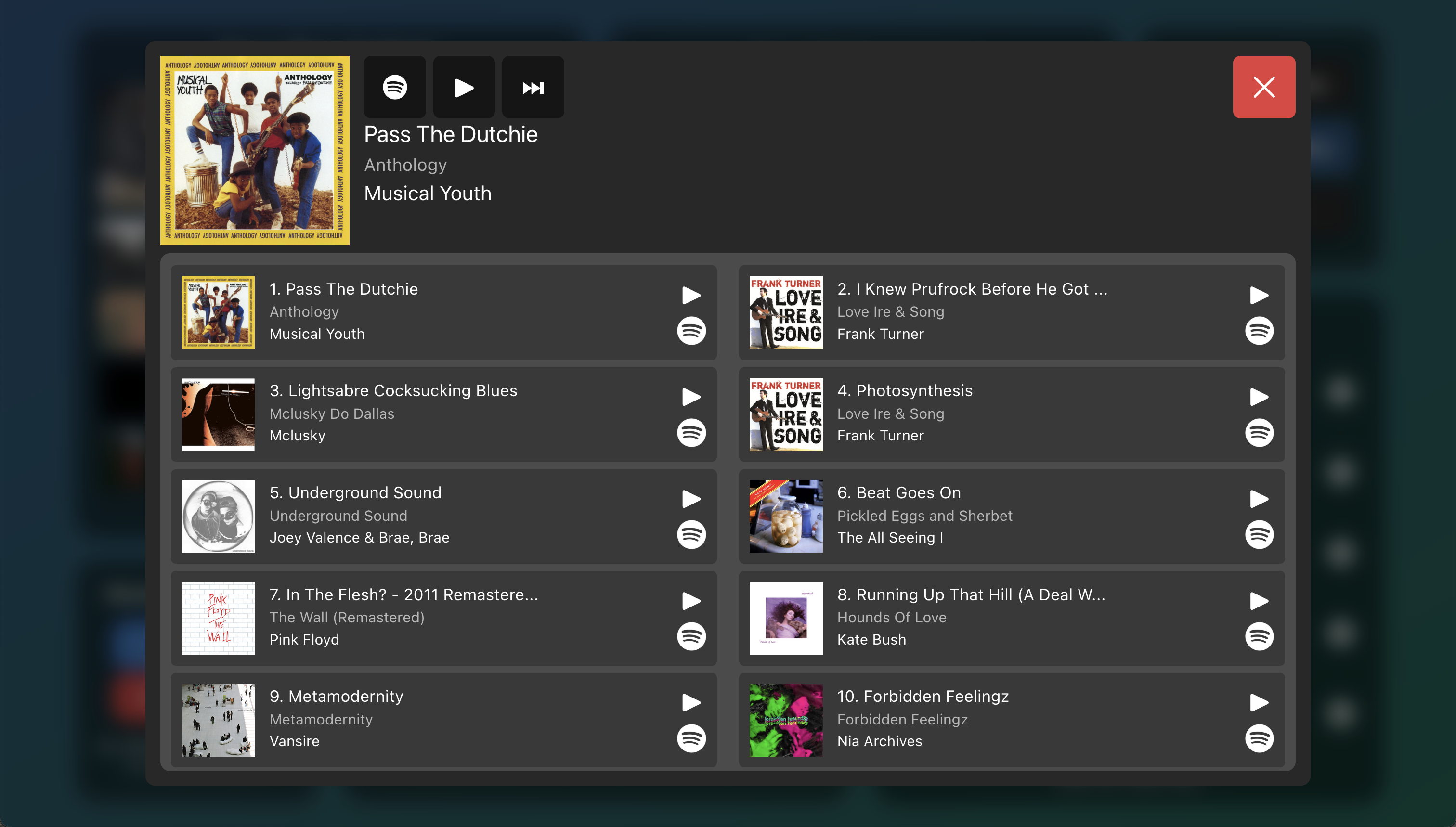 MusicPebbles.com media 7