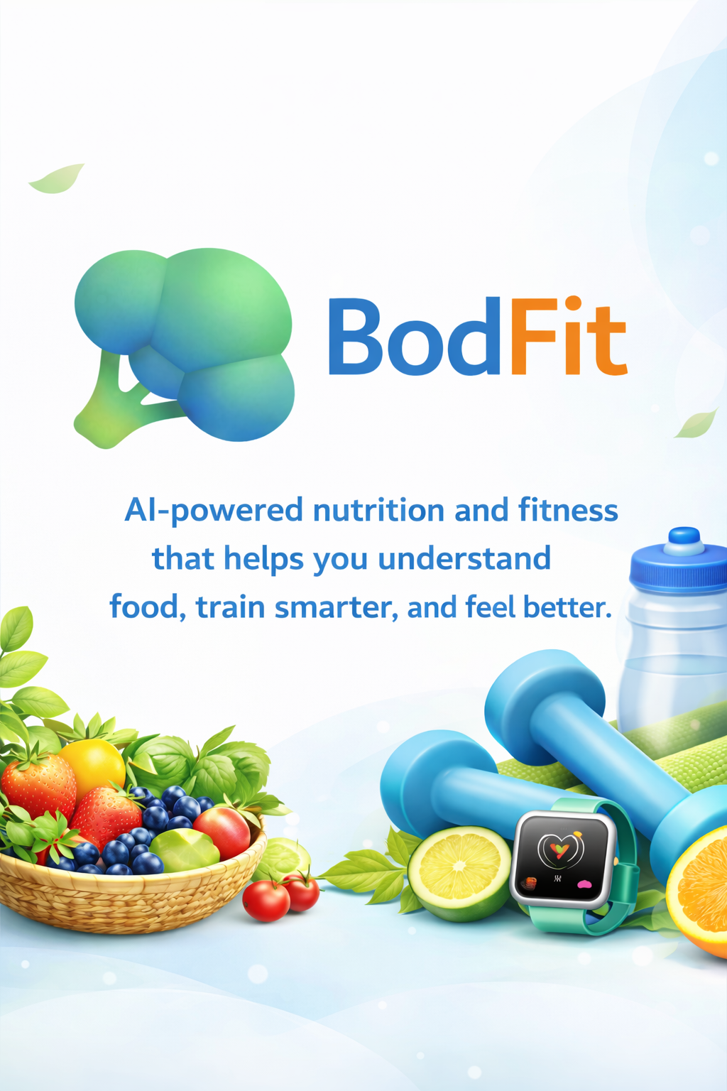 Bodfit Nutrition gallery image