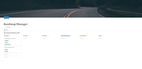 The Shreyas Doshi Framework Hub gallery image