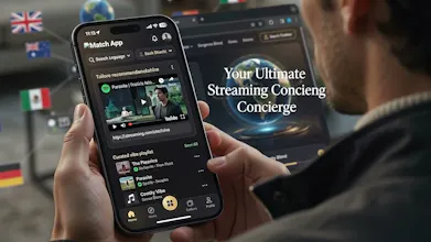 MatchApp gallery image