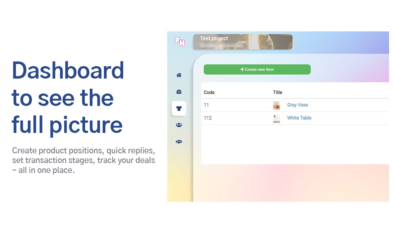 Ponyhelper gallery image