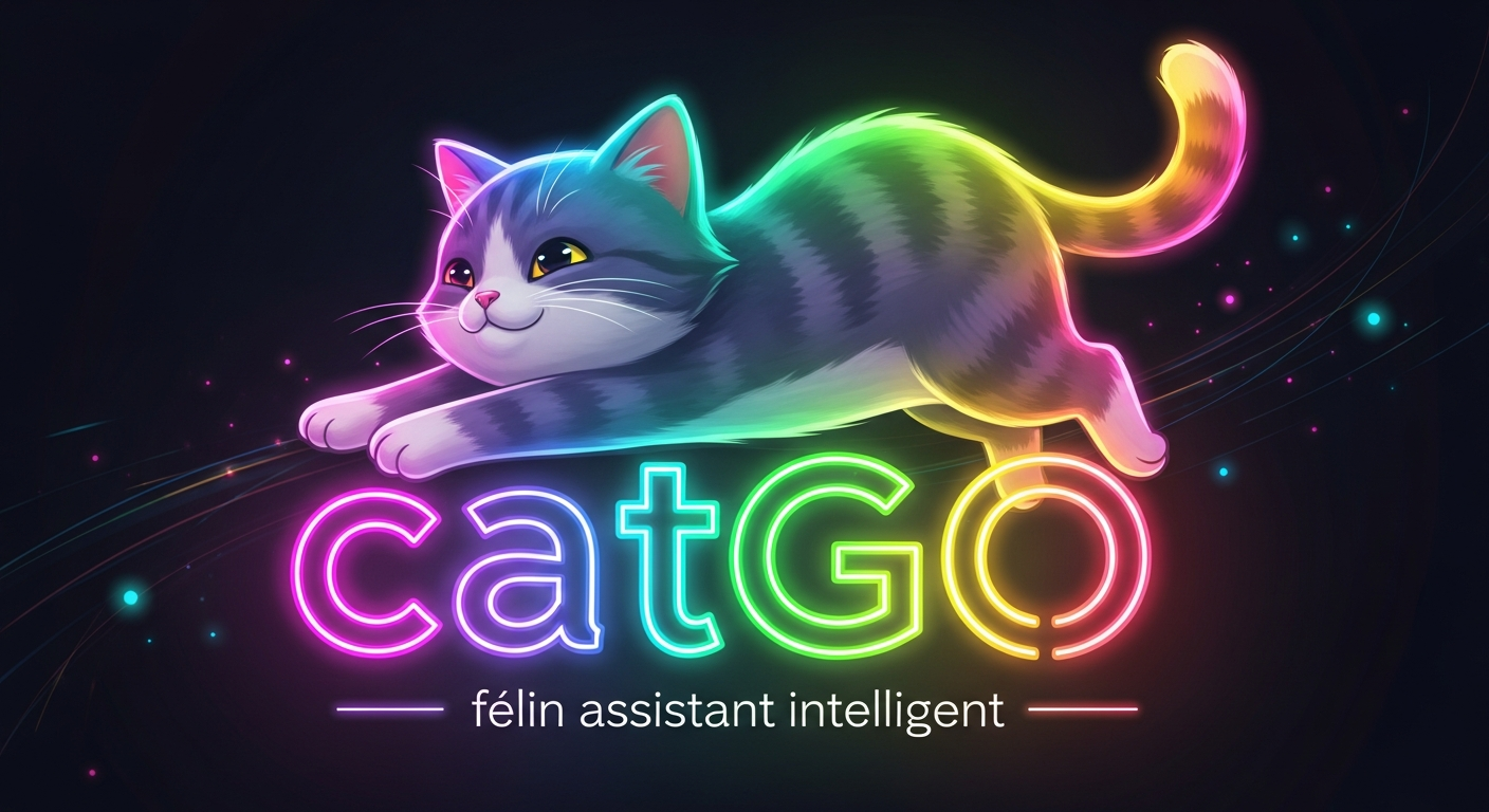 CatGO V5 prototype 1 gallery image