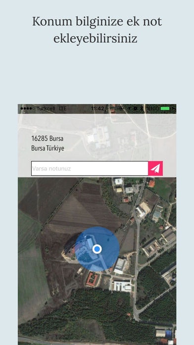 Sevgili Takip gallery image