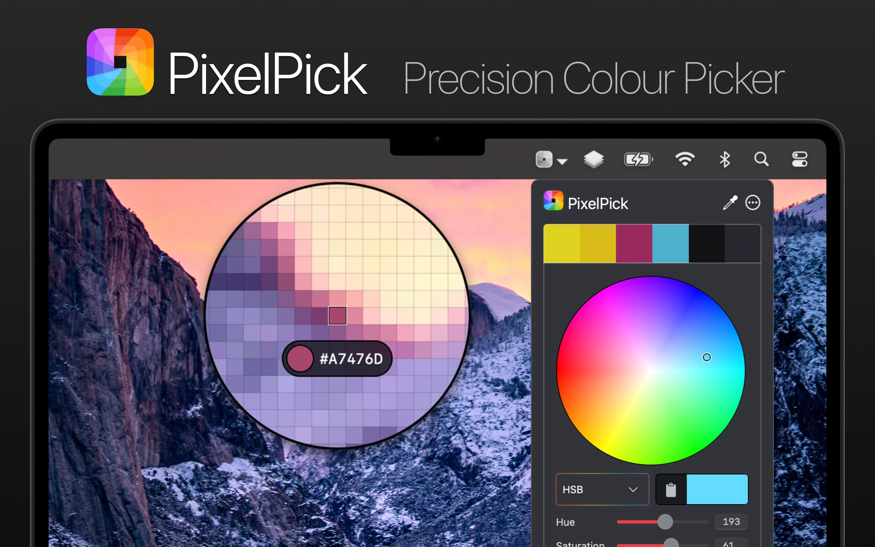 PixelPick media 1