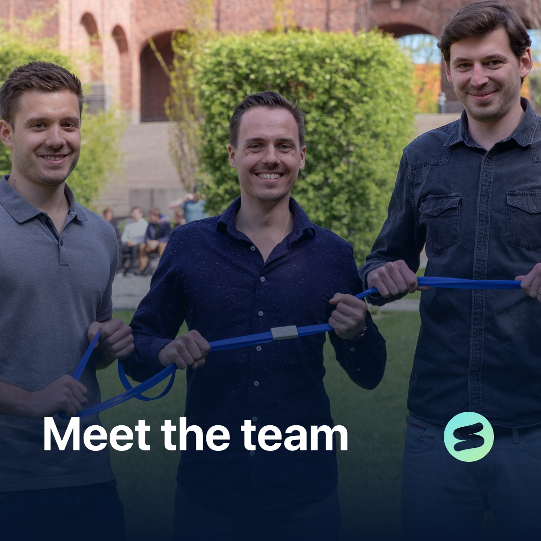 STRAFFR gallery image