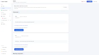SmartSender gallery image