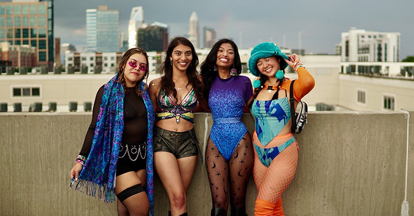 Warn Out gallery image